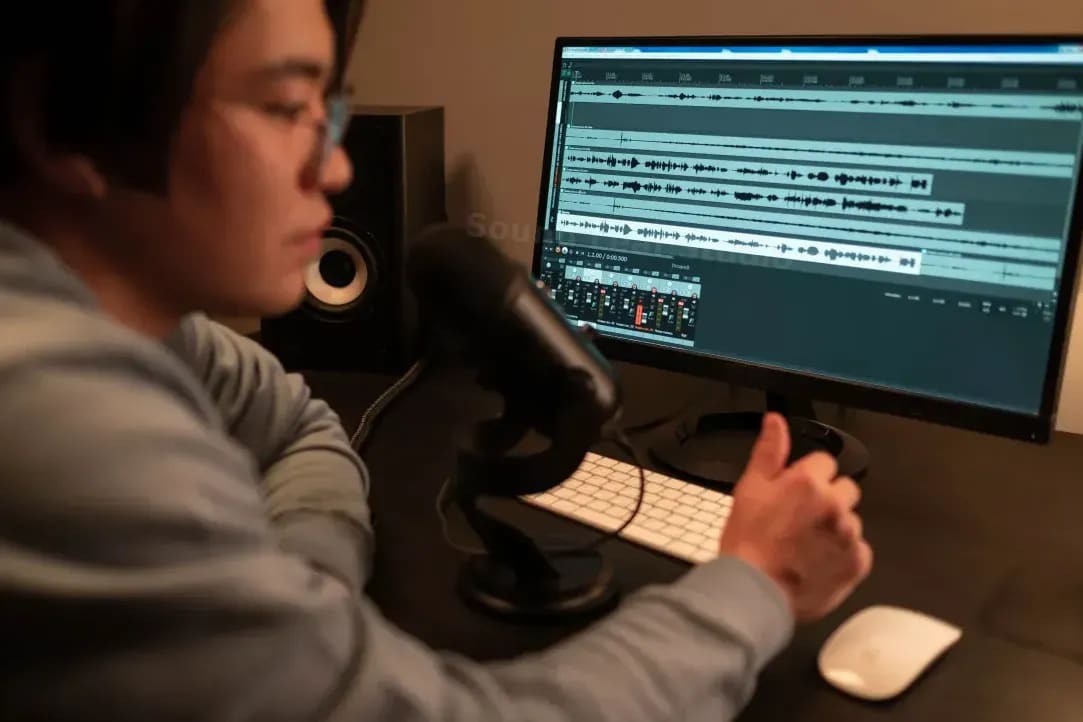 Sound Leaf Studio