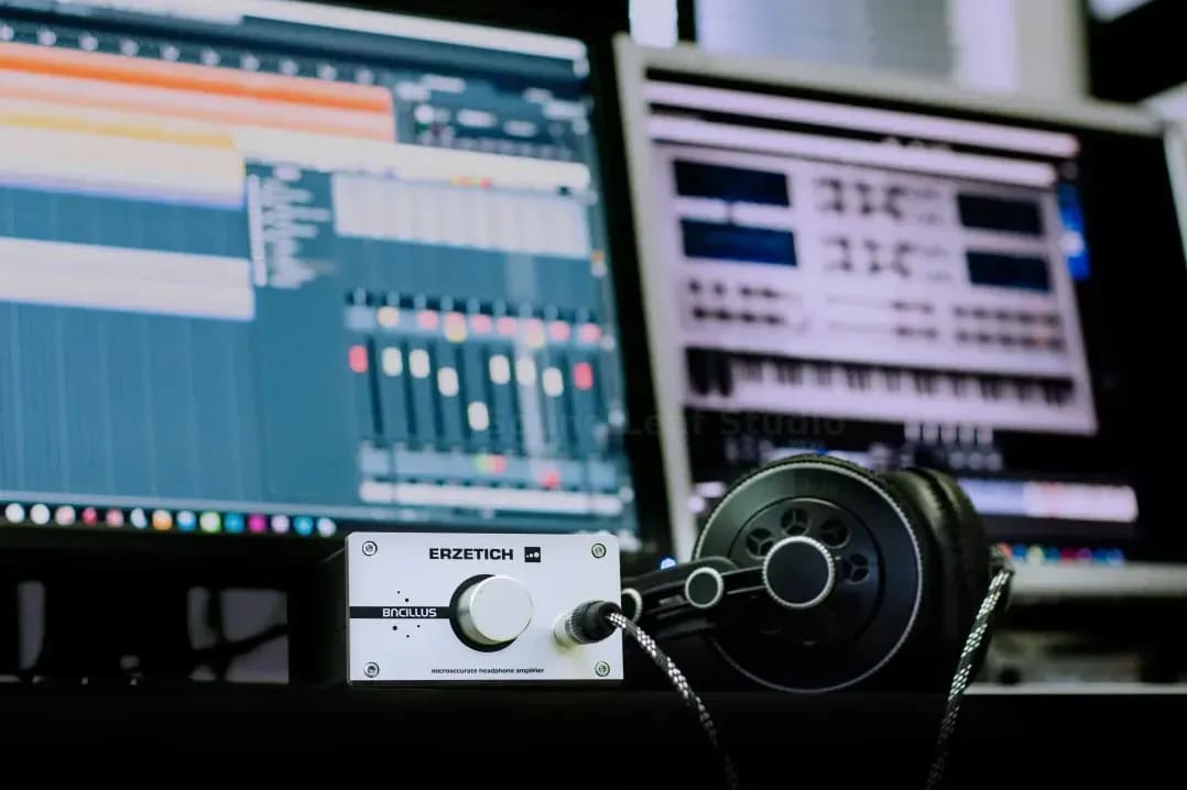 Sound Leaf Studioで人気の収録プランと、用途別の選び方