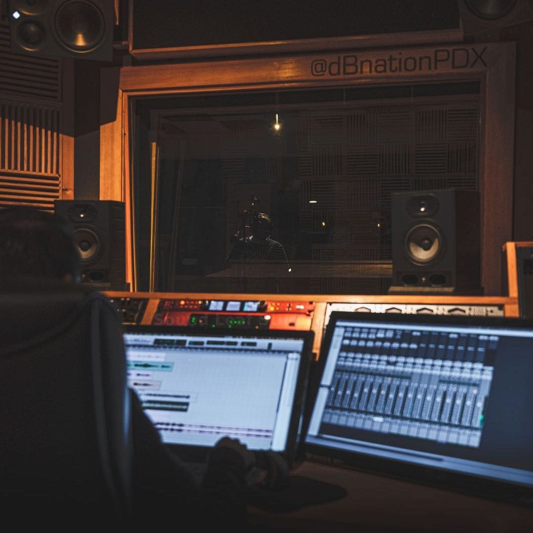 Sound Leaf Studio 3