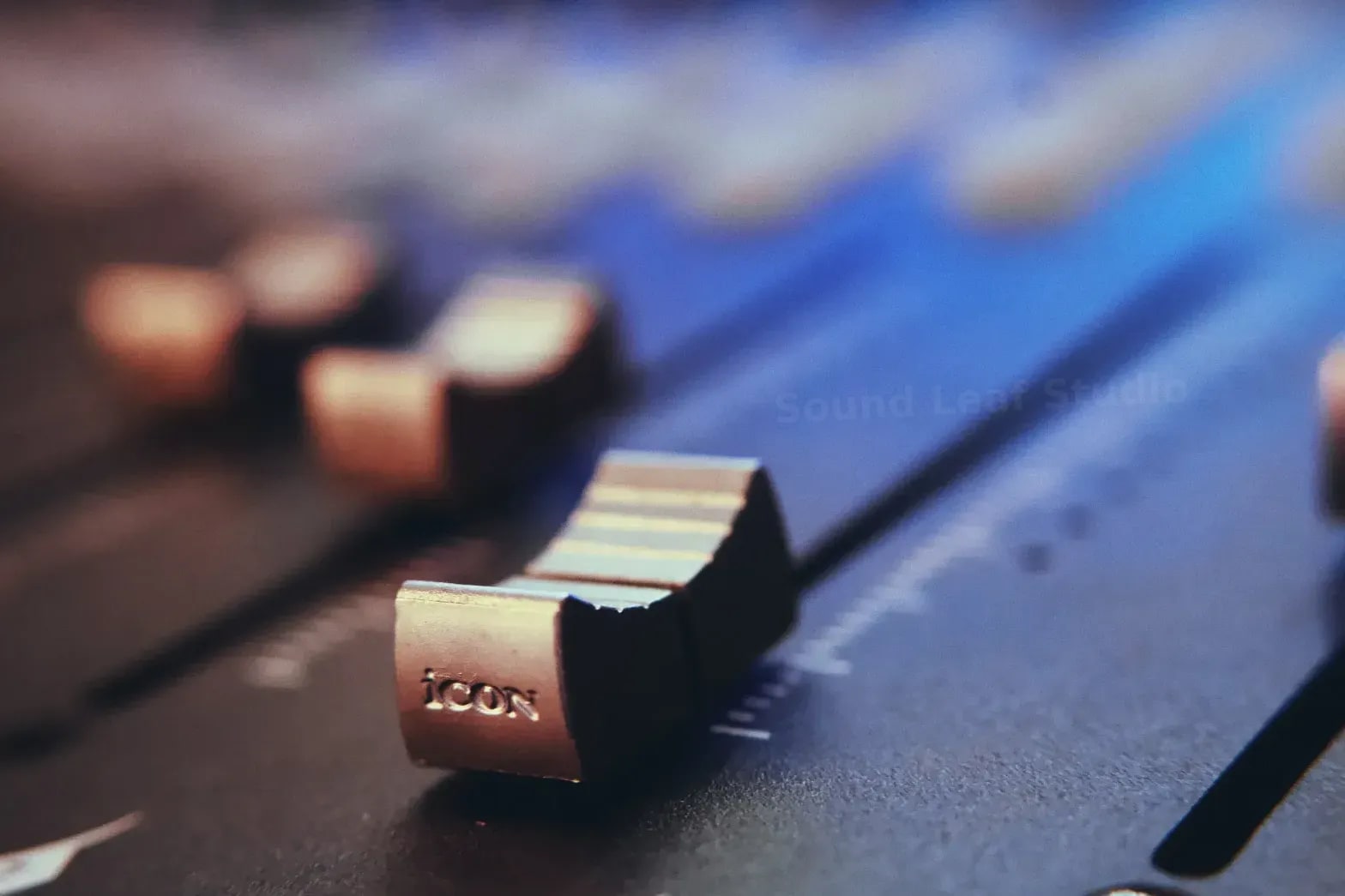 Sound Leaf Studio